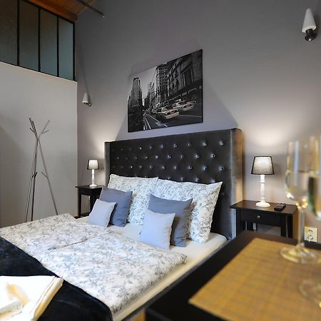 Apartmany Palackehoコシツェ エクステリア 写真