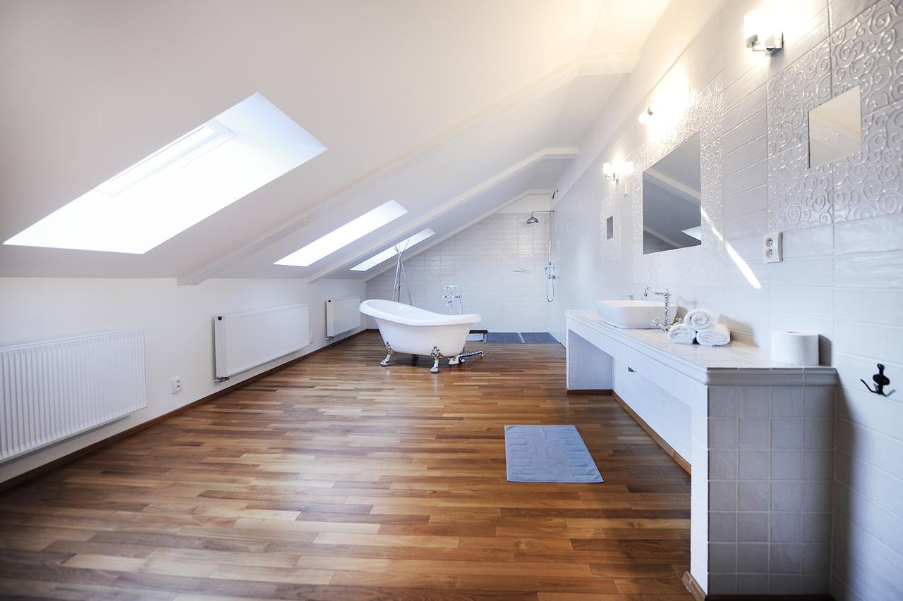 Apartmany Palackehoコシツェ エクステリア 写真
