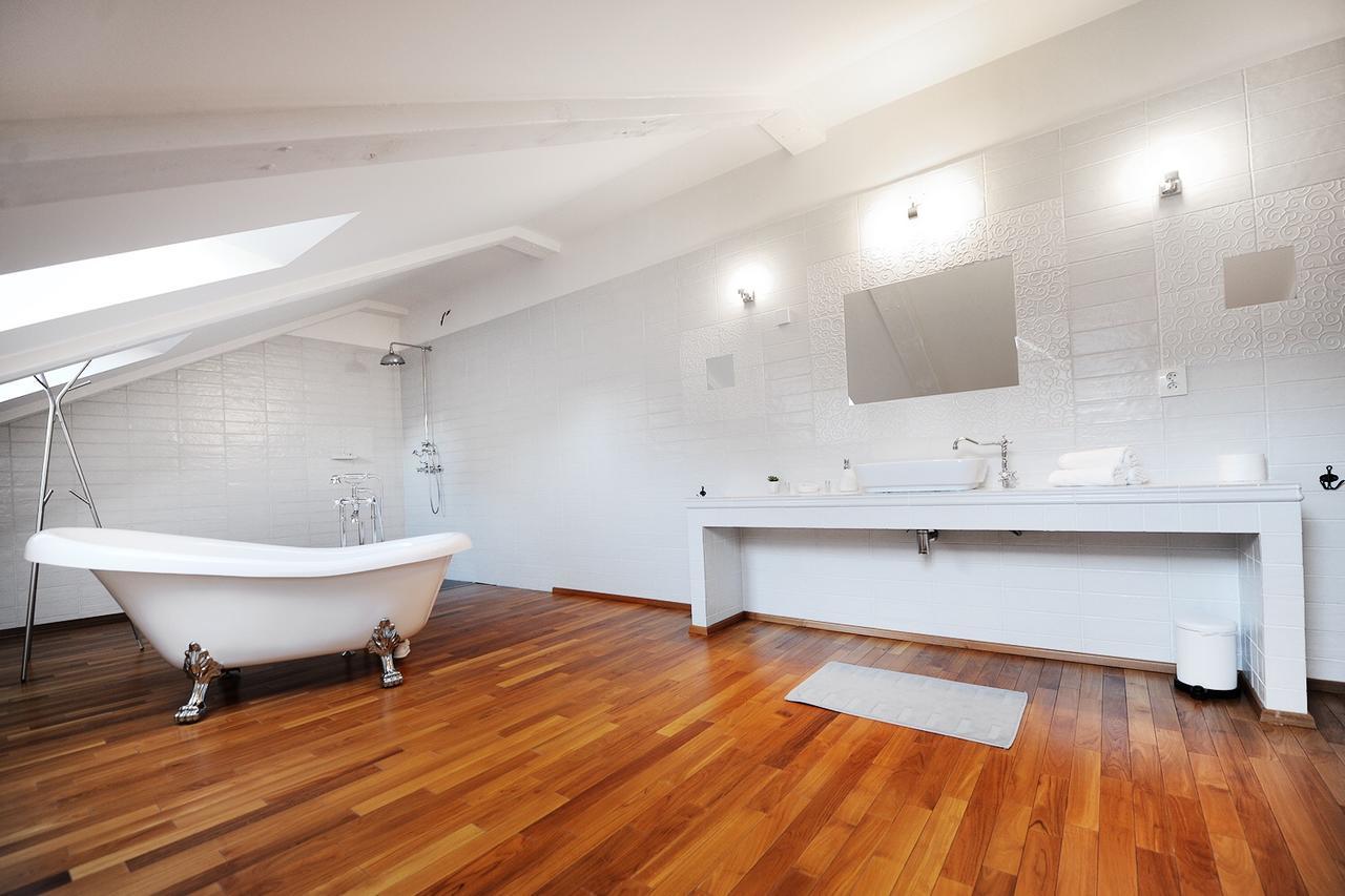 Apartmany Palackehoコシツェ エクステリア 写真