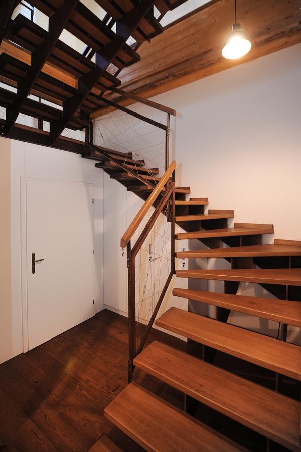 Apartmany Palackehoコシツェ エクステリア 写真
