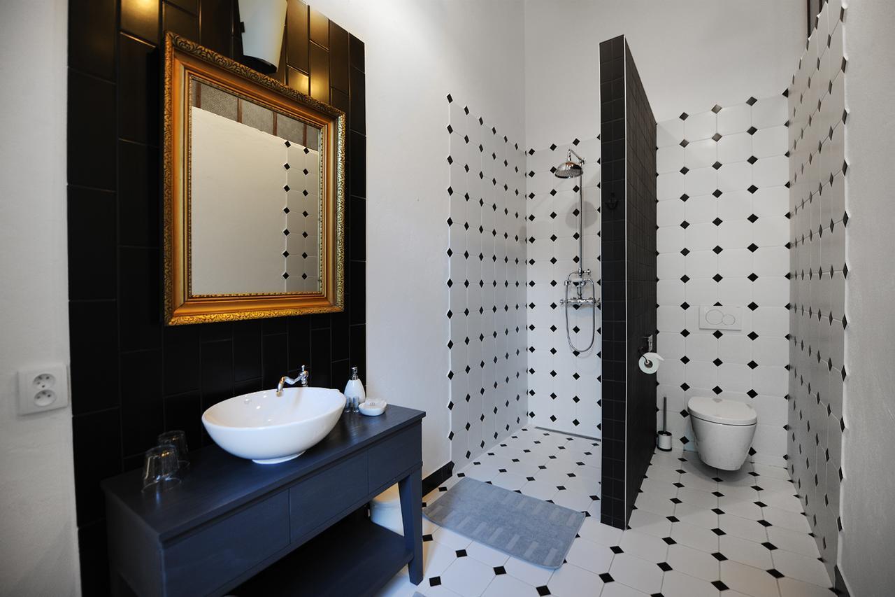 Apartmany Palackehoコシツェ エクステリア 写真