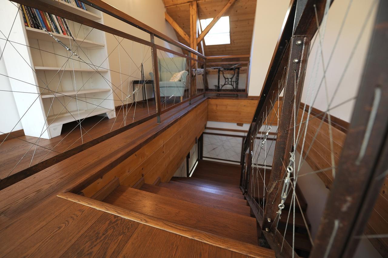 Apartmany Palackehoコシツェ エクステリア 写真