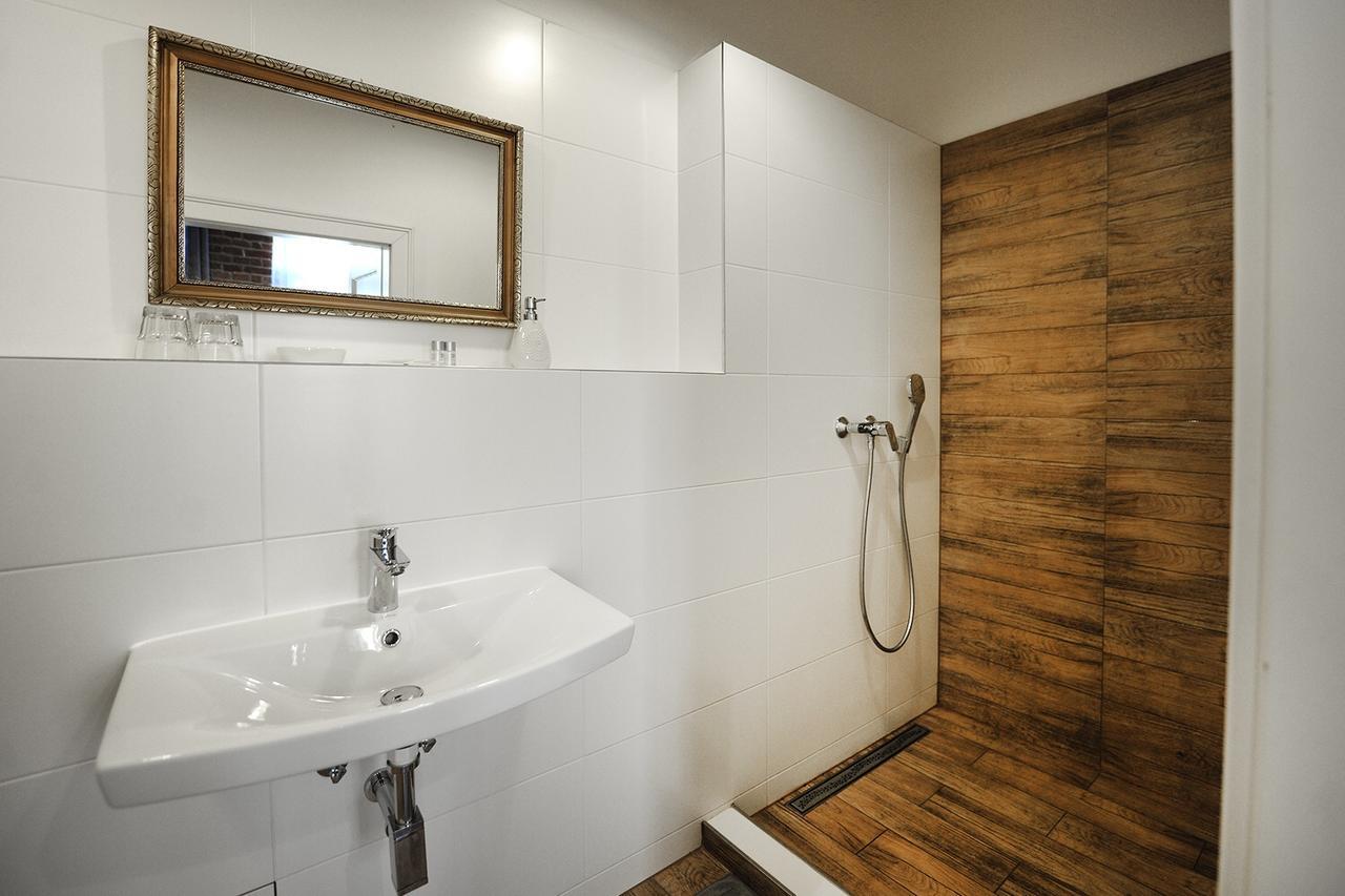 Apartmany Palackehoコシツェ エクステリア 写真
