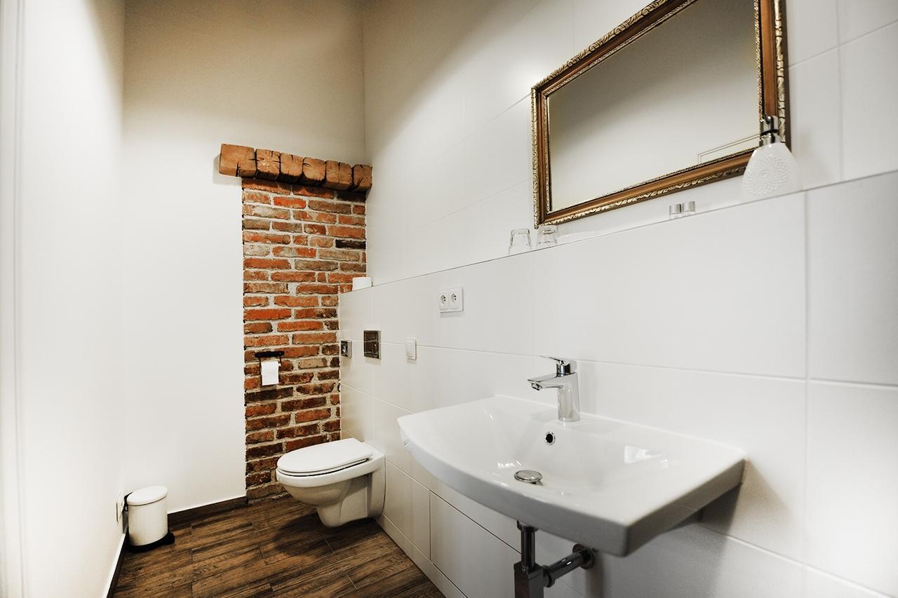 Apartmany Palackehoコシツェ エクステリア 写真